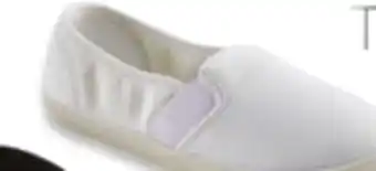 Walmart Ladies' Casual Shoes offer