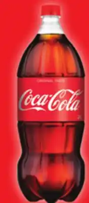 Walmart Coca-Cola offer