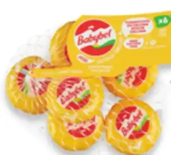 Walmart Mini Babybel Cheese offer