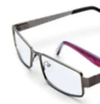 Walmart Adult Glasses offer