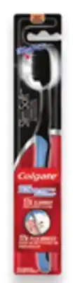 Walmart Colgate MaxFresh 150ml and Total 120ml Toothbrush, or Colgate 360 SlimSoft Charcoal or Kids' Smiles Toothbrush offer
