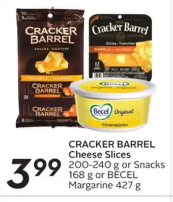 Sobeys Cheese Slices offer