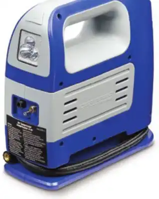 Canadian Tire Certified 12V Air Compressor offer