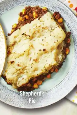 M & M Food Market Shepherd's Pie offer