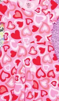 Giant Tiger Girls knit dress offer