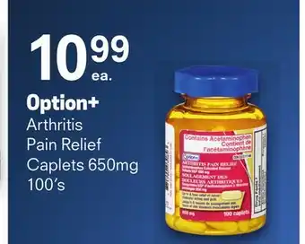 Remedy's RX Option+ offer