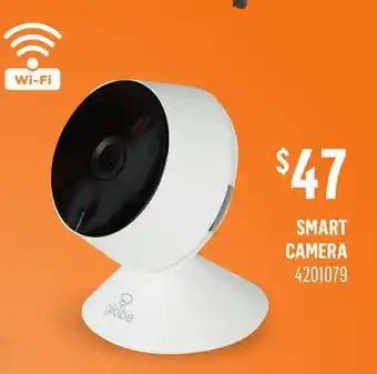 Canac Smart Camera offer