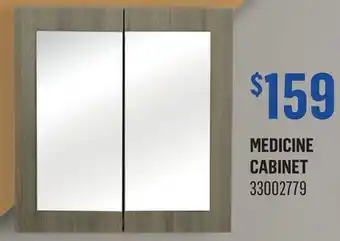 Canac Analia Medicine Cabinet offer