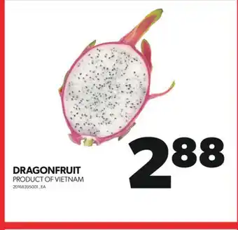 Real Canadian Superstore DRAGONFRUIT offer
