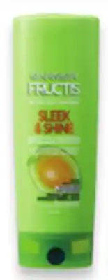 Walmart Garnier Fructis Shampoo or Conditioner offer