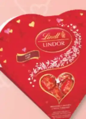 Familiprix LINDT Chocolate offer