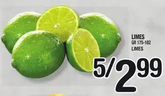 Marche Ami LIMES | LIMES offer