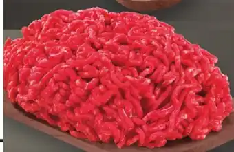 Marche Ami BOEUF HACHÉ MAIGRE | LEAN GROUND BEEF offer