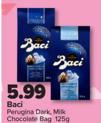 PharmaChoice Baci Perugina Dark, Milk Chocolate Bag offer