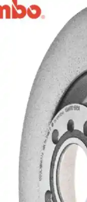PartSource UV Coated Brake Rotors offer