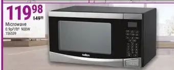 Rossy SALTON Microwave offer