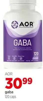 Avril Gaba offer