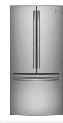 Meubles RD FRIDGE 24.8 CU FT offer