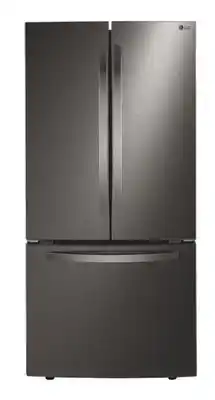 Meubles RD 25 CU FT FRIDGE offer