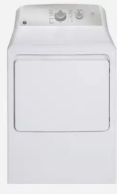 Meubles RD 6.2 CU FT DRYER offer
