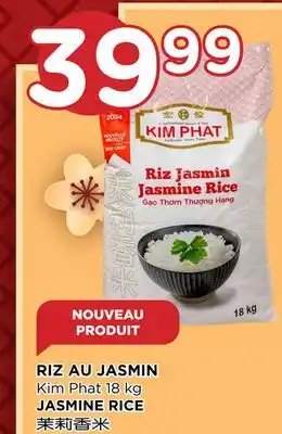 Kim Phat Kim Phat JASMINE RICE offer