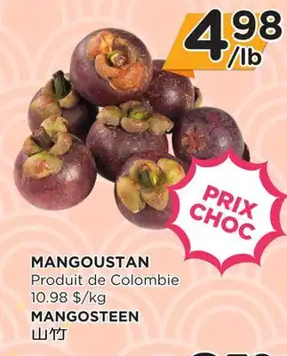 Kim Phat MANGOSTEEN offer