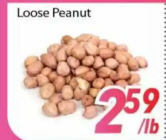 Bestco Food Mart Loose Peanut offer