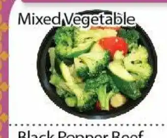 Bestco Food Mart Mixed Vegetable offer