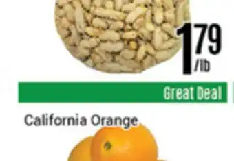 Nations Fresh Foods Fresh Peanuts offer