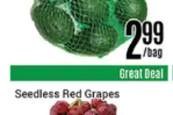 Nations Fresh Foods Avocado in bag offer