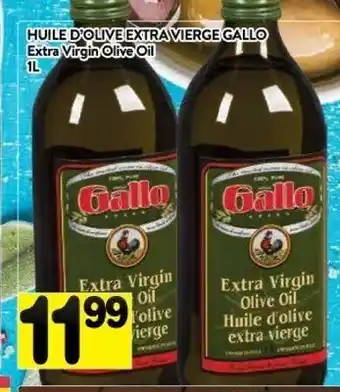 Supermarché PA Extra Virgin Olive Oil offer
