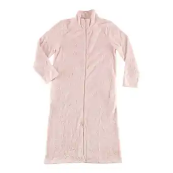 Giant Tiger Carisma Women's Long Zippered Robe offer