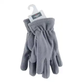 Giant Tiger Mountain Ridge Boys Fleece Gloves offer