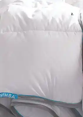 Sleep Country Simba Duvet offer