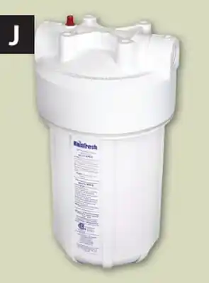 Princess Auto High-Flow Whole House offer