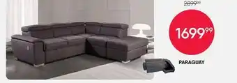 Meubles RD PARAGUAY SOFA SET offer