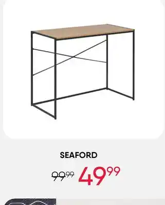 Meubles RD Computer Desk offer