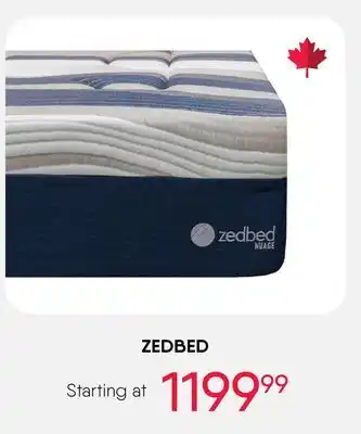 Meubles RD Soft King Mattress with Pocket Coils offer