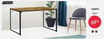 Meubles RD Computer desk offer