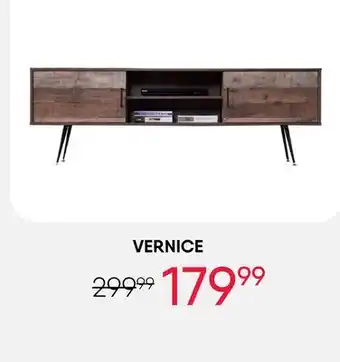 Meubles RD TV Stand offer