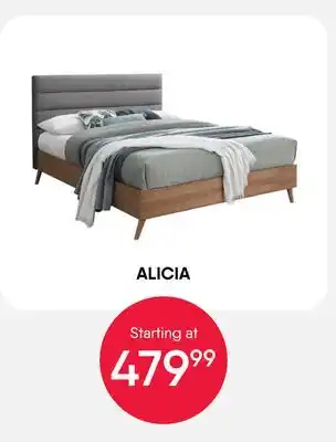 Meubles RD Mattresses offer