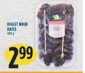 Marché Adonis DEGLET NOUR DATES offer