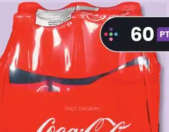 IGA COCA-COLA offer