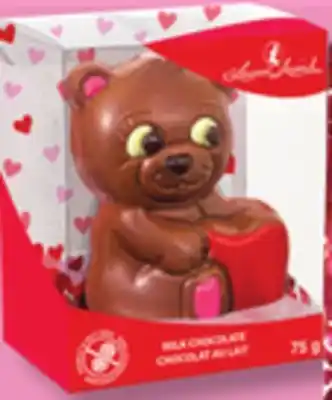 IGA LAURA SECORD CHOCOLATE offer