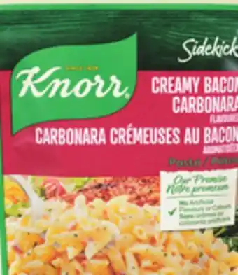 IGA KNORR SIDEKICKS offer