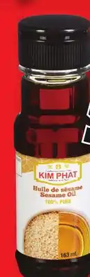 IGA KIM PHAT SESAME OIL offer
