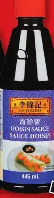 IGA LEE KUM KEE HOISIN SAUCE offer