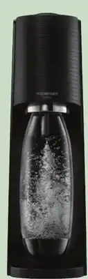 Canadian Tire SodaStream Terra Sparkling Water Maker offer
