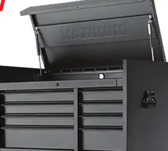 Canadian Tire MAXIMUM 41˝8-Drawer Chest offer
