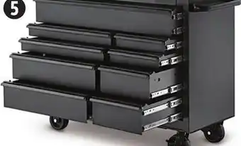 Canadian Tire MAXIMUM 41 9-Drawer Cabinet offer